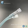 Oxygen nasal cannula sizes